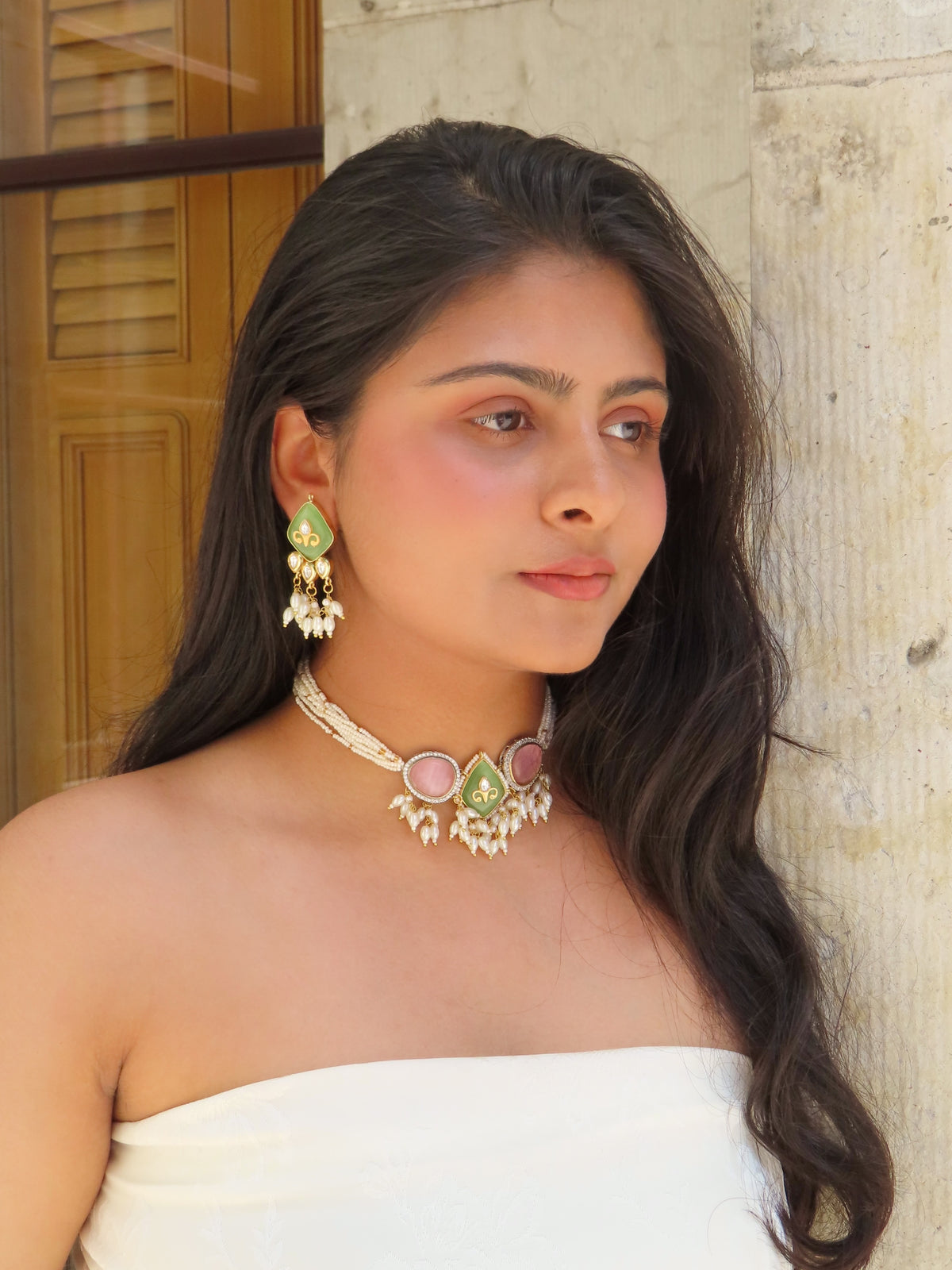 Aranya Set
