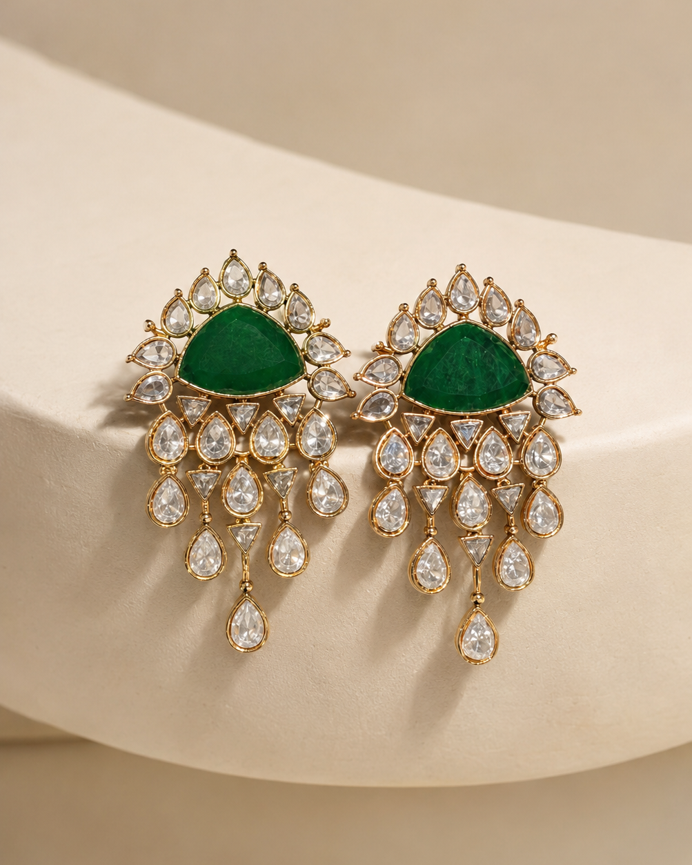 Raani Earrings