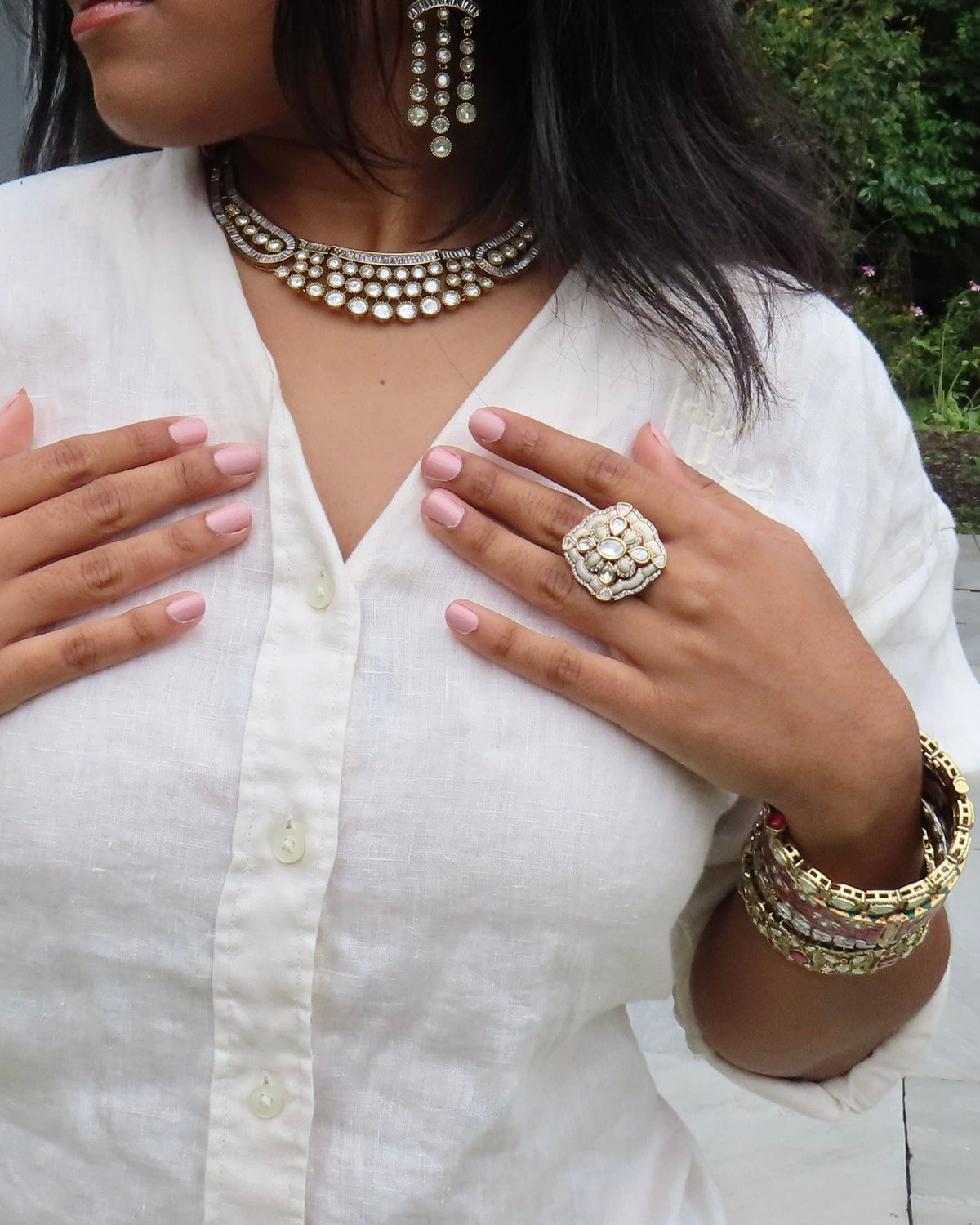 Noor Ring