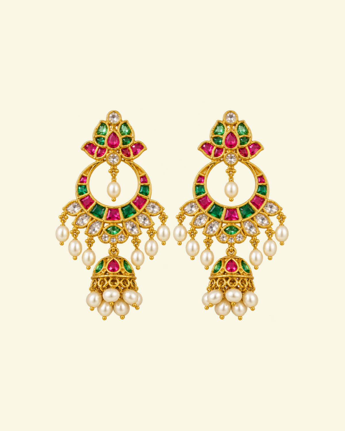 Gulnaar Chandbalis