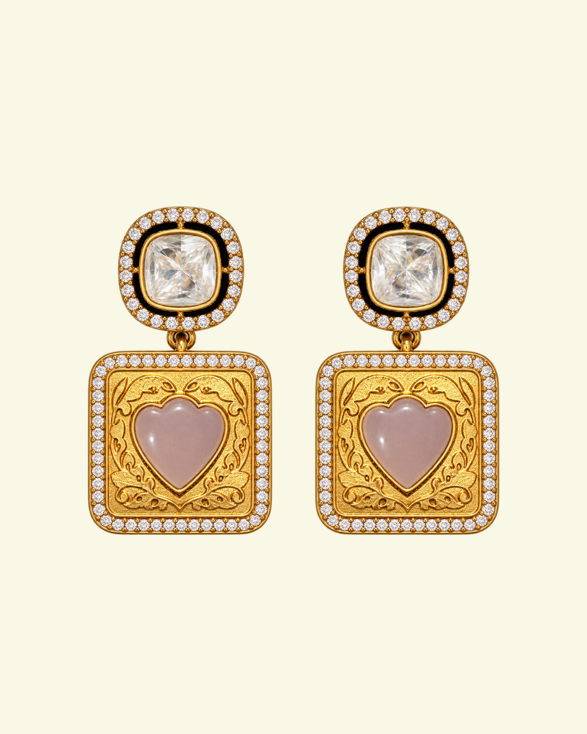 Dil Earrings
