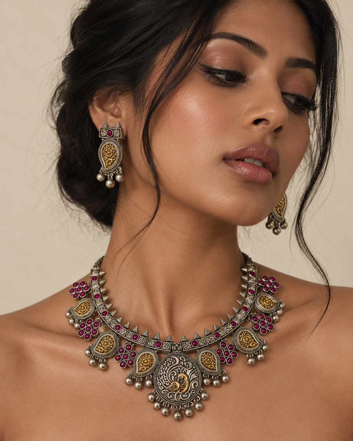 Rasiya Set
