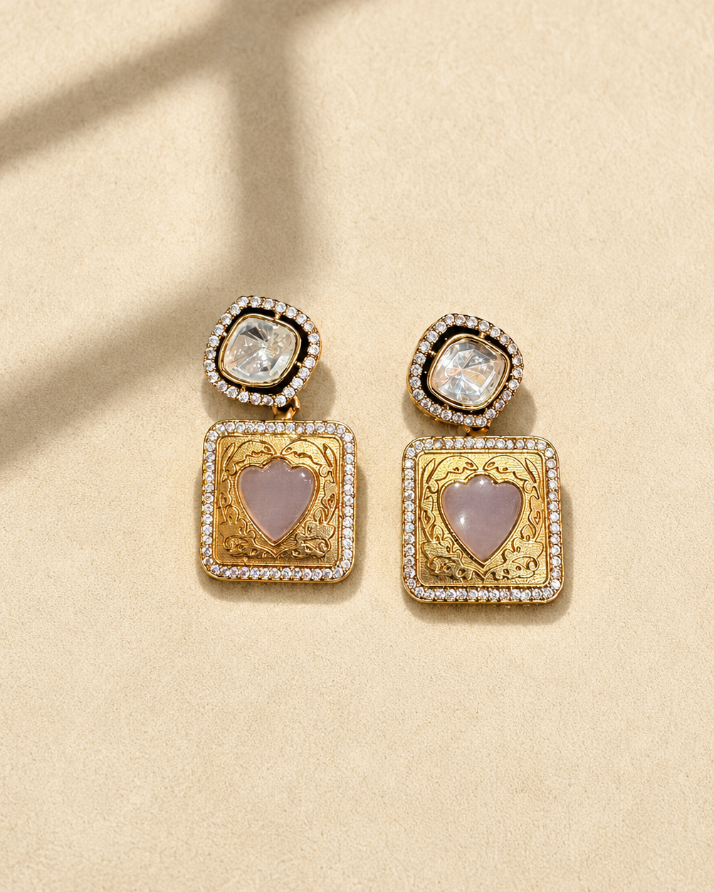 Dil Earrings