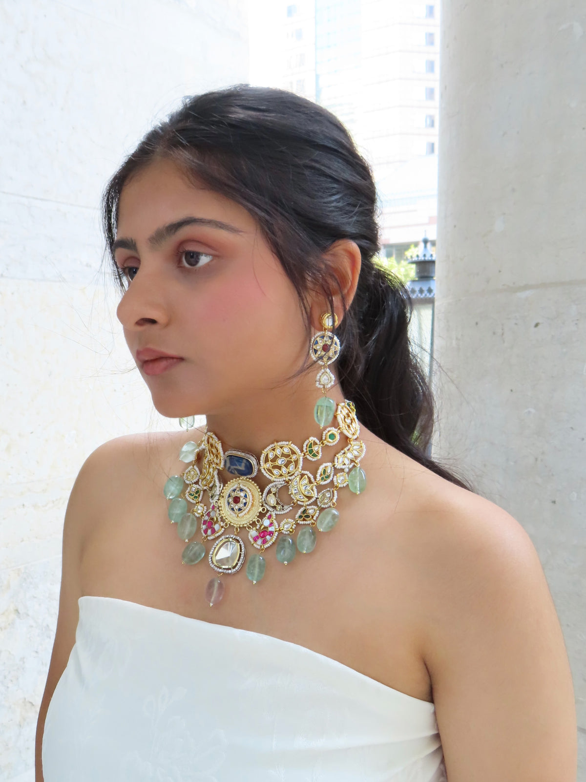 Mahira Set