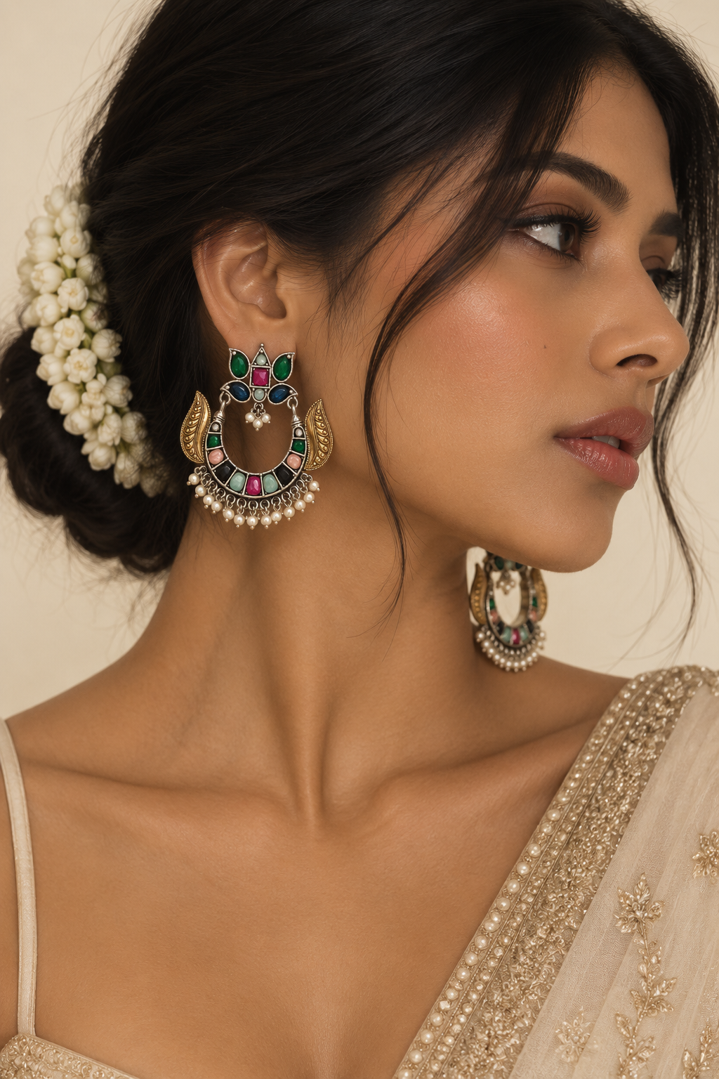 Noor Earrings