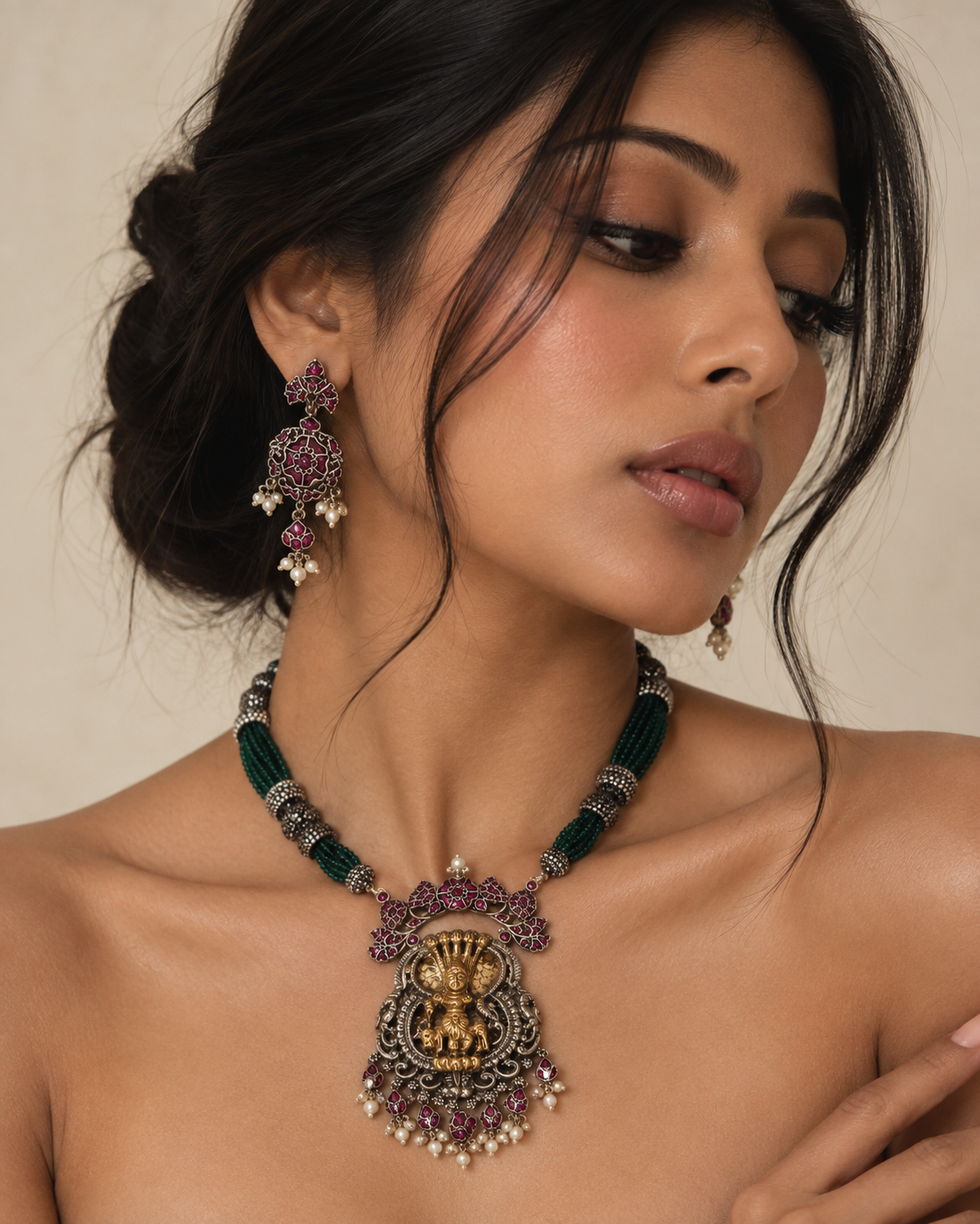 Rangilo Set