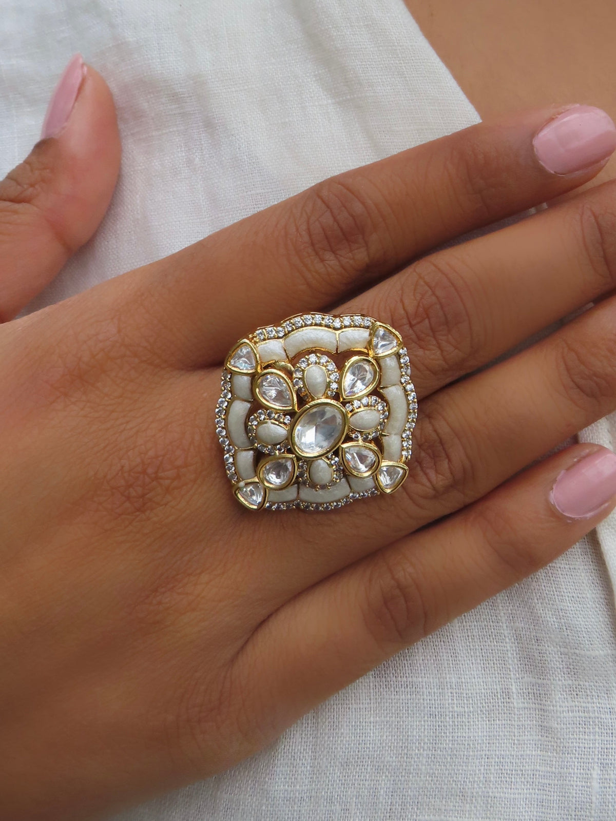 Noor Ring