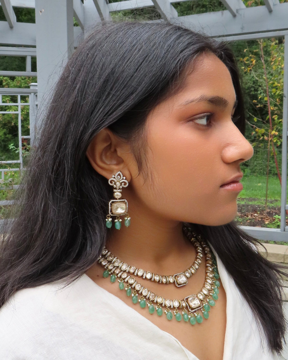 Zareen Set