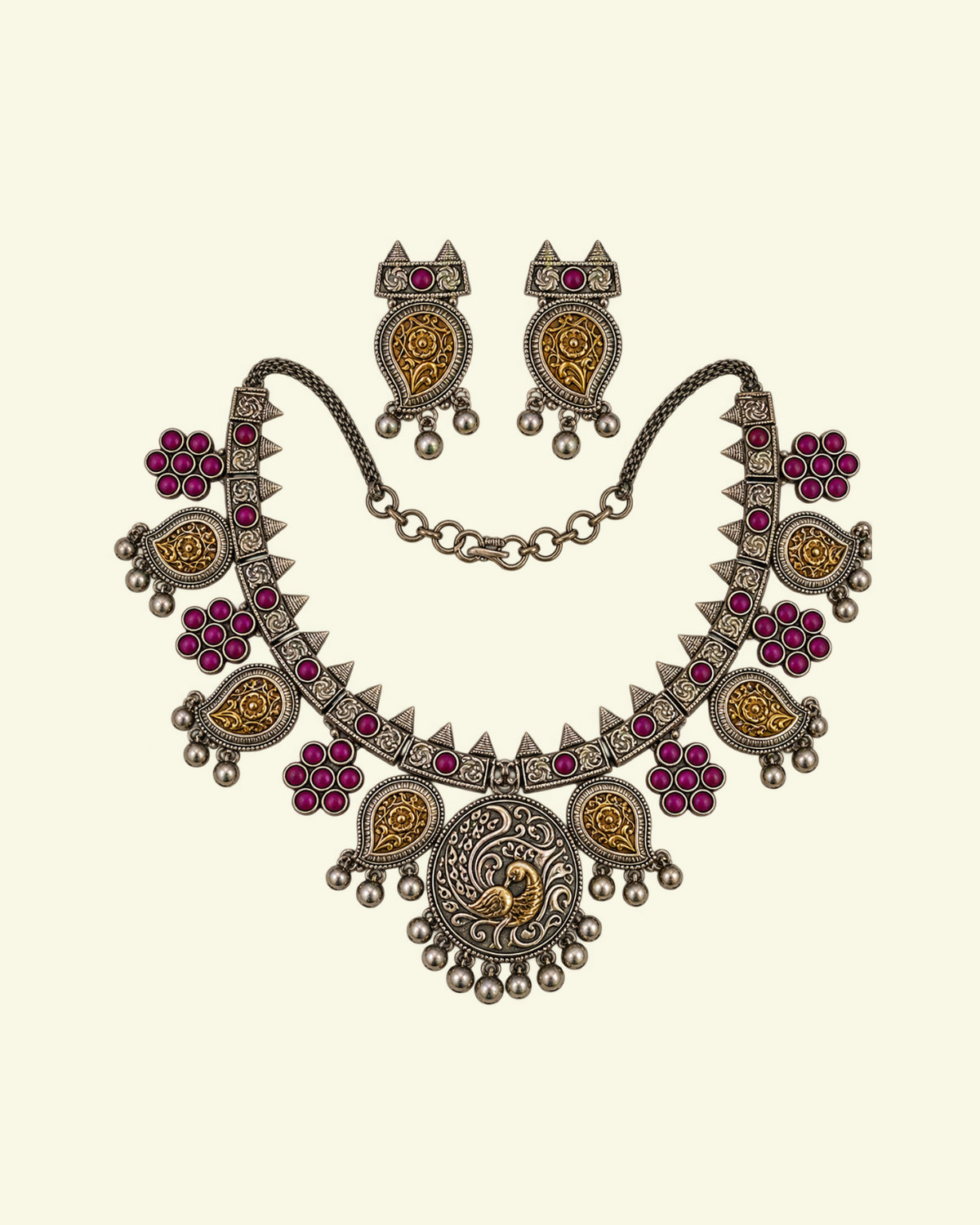 Rasiya Set