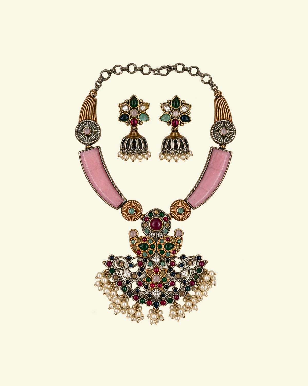 Gulaab Set