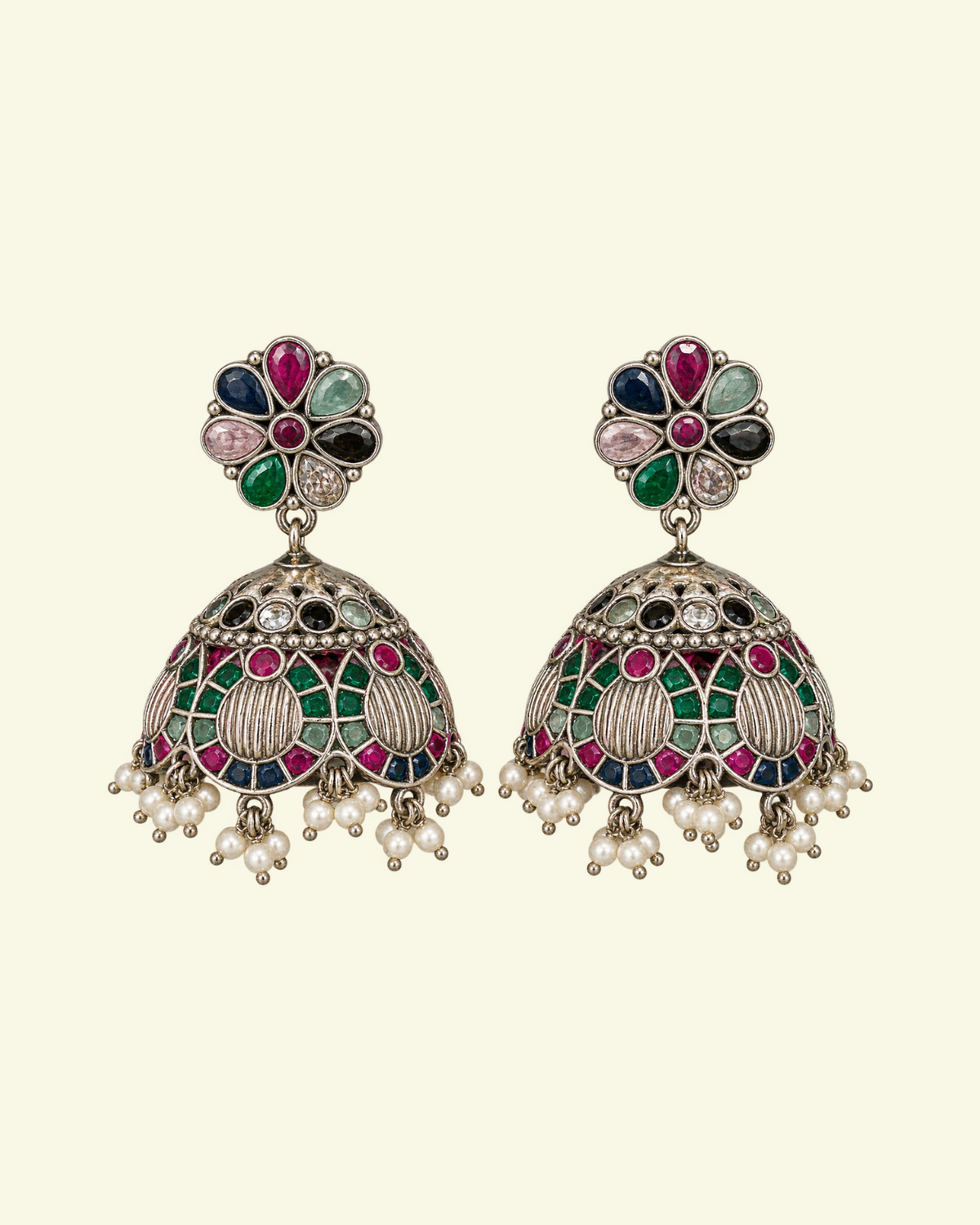 Mela Earrings