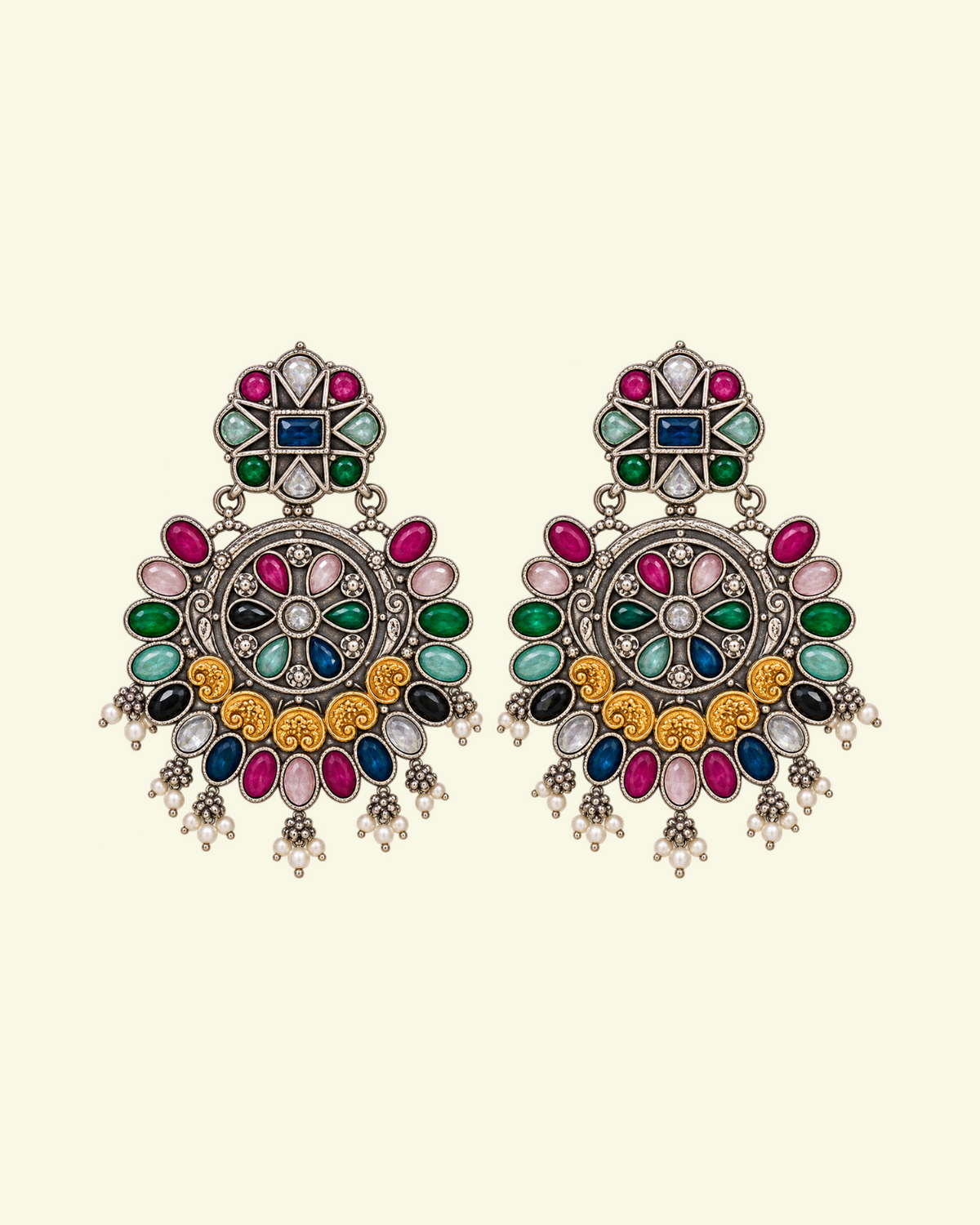 Tara Earrings