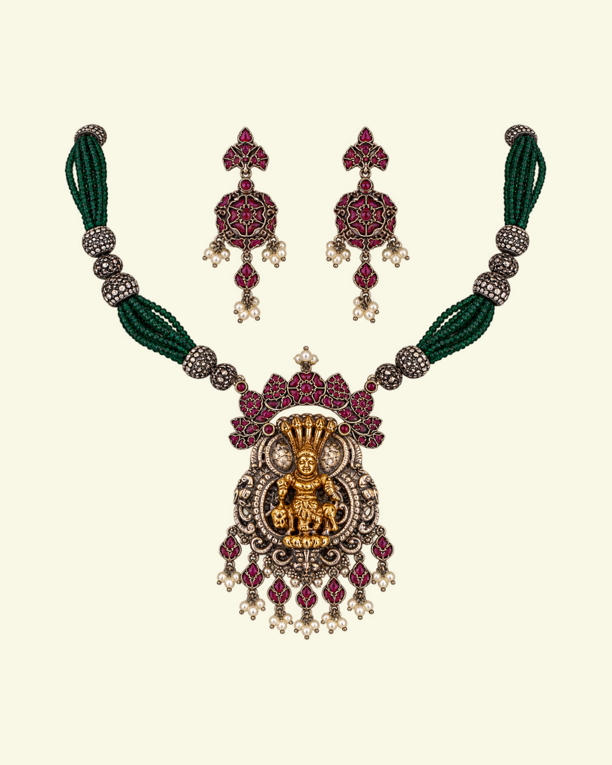Rangilo Set