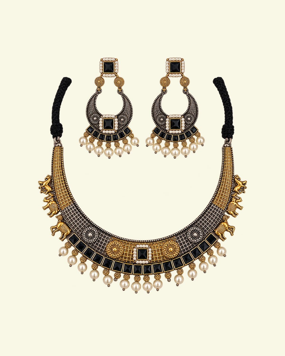 Taali Set