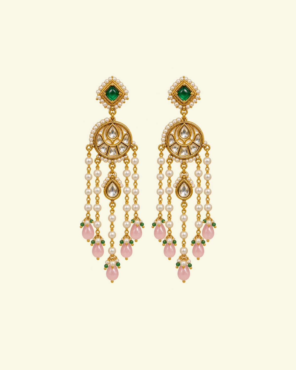 Roohi Drops