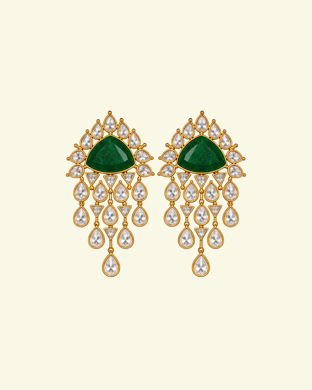 Raani Earrings