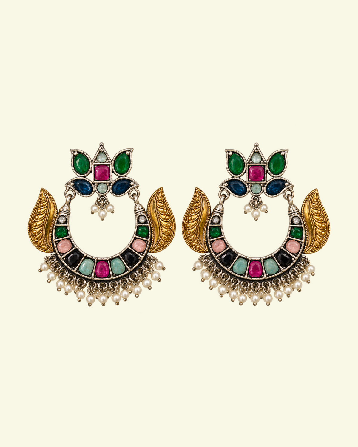 Noor Earrings