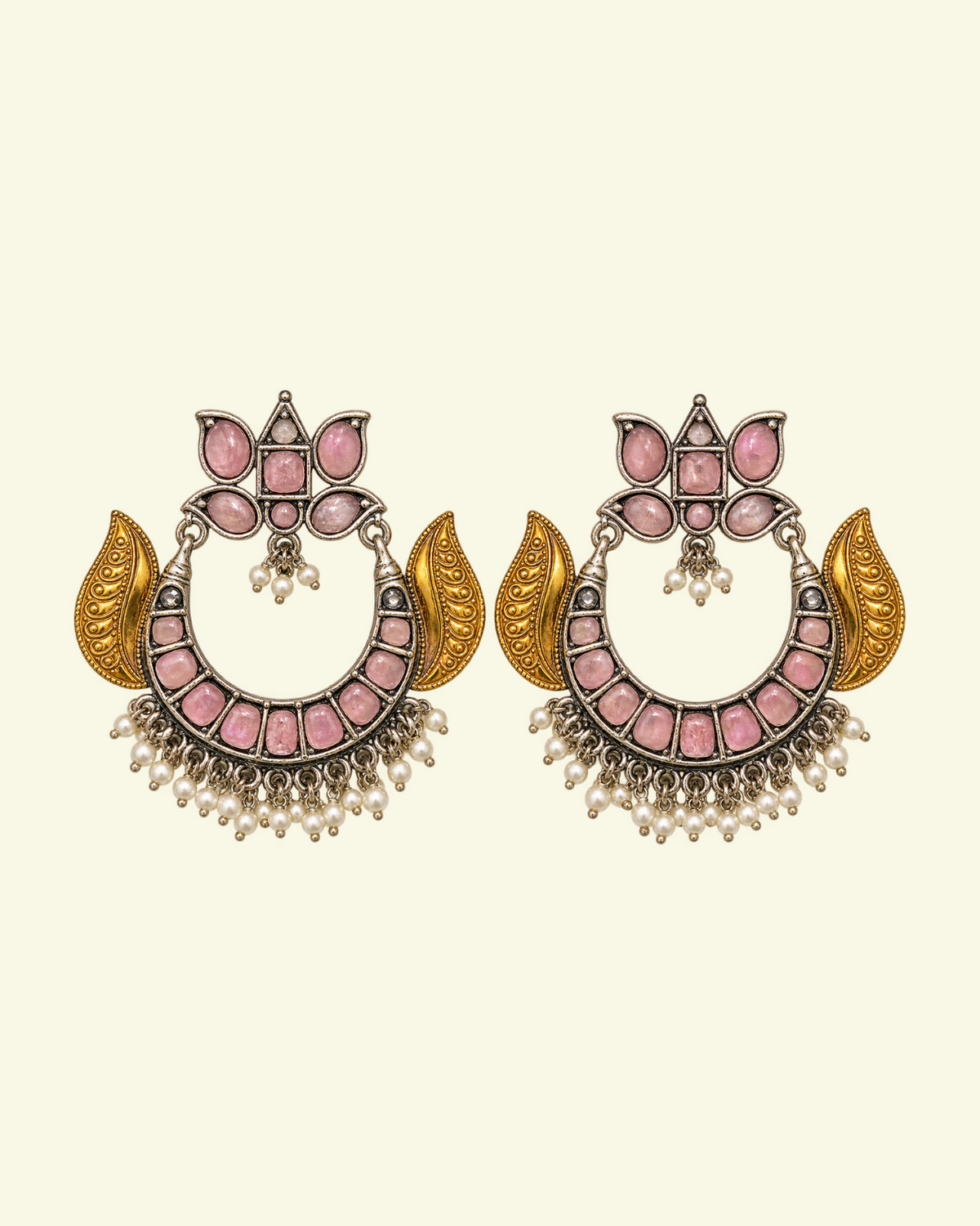 Noor Earrings