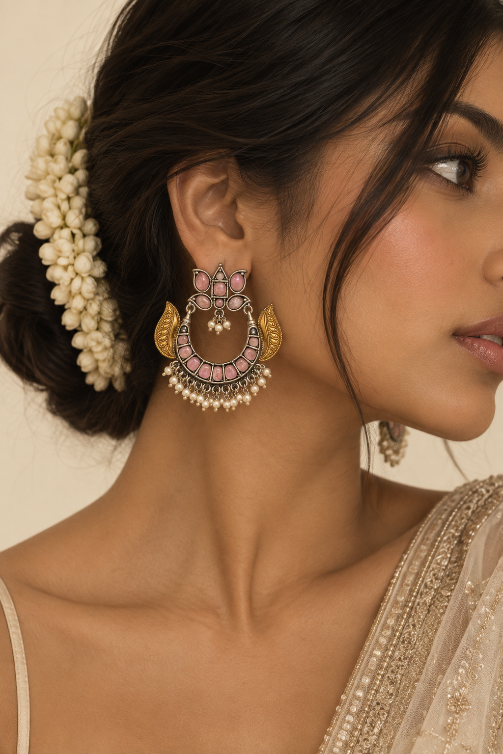 Noor Earrings